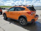 2018 Subaru Crosstrek Premium for Sale in Littleton, CO - Rear End