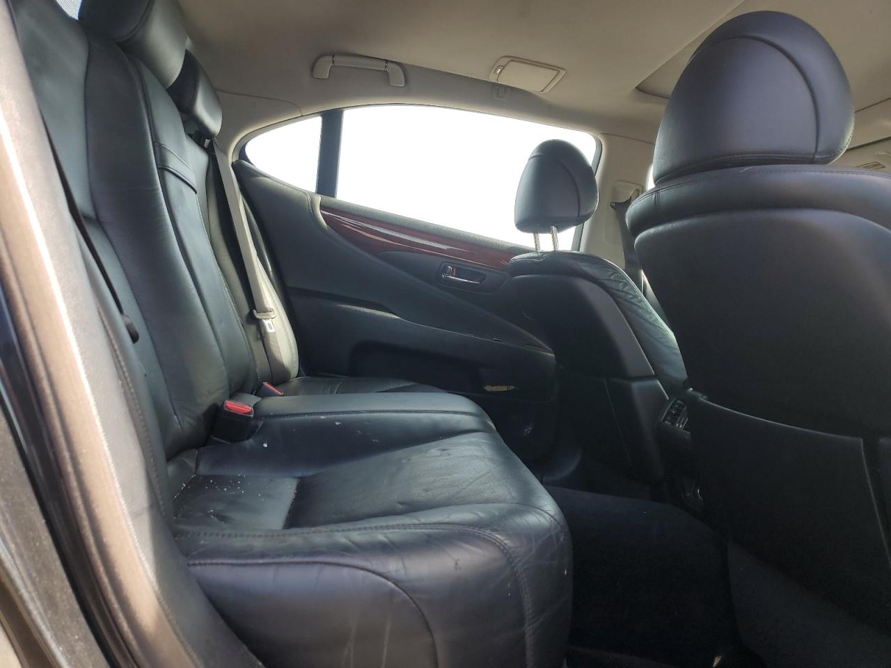 2008 Lexus Ls 460L VIN: JTHGL46F885030935 Lot: 56921195