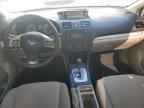 2014 Subaru Impreza Premium იყიდება Denver-ში, CO - Rear End