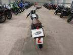 2023 MUTT MONGREL 12 for sale at Copart NEWBURY