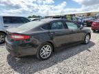 2013 Ford Fusion Se للبيع في Madisonville، TN - Minor Dent/Scratches