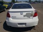 2009 Honda Accord Exl за продажба в Woodburn, OR - Minor Dent/Scratches
