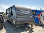 2020 Heartland Prowler for Sale in Grand Prairie, TX - Hail