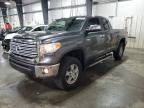 2016 Toyota Tundra Double Cab Limited for Sale in Ham Lake, MN - Minor Dent/Scratches
