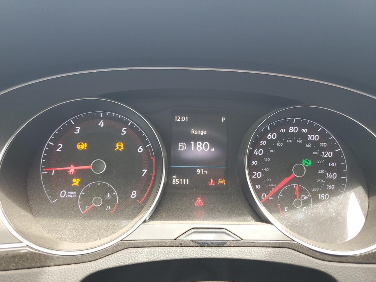 2019 Volkswagen Arteon Se VIN: WVWBR7AN7KE028319 Lot: 51652055