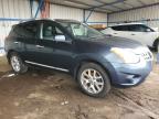 2013 Nissan Rogue S en Venta en Colorado Springs, CO - Mechanical