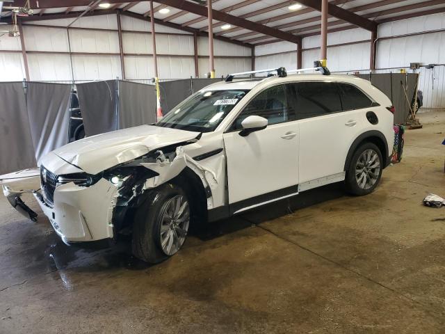  MAZDA CX-90 2024 White