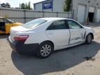 2009 Toyota Camry Se for Sale in Savannah, GA - Side