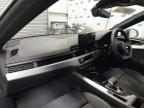 2022 AUDI A5 S LINE for sale at Copart NEWBURY