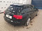 2007 AUDI A4 SE S LI for sale at Copart SANDWICH