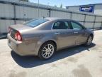 2011 Chevrolet Malibu Ltz na sprzedaż w Savannah, GA - Side