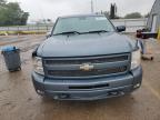 2011 Chevrolet Silverado C1500 Lt zu verkaufen in Wichita, KS - Side