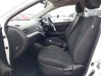 2012 KIA PICANTO 2 for sale at Copart SANDWICH