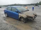 2018 Ford Focus Se for Sale in Lumberton, NC - Burn - Engine