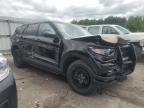 2024 Ford Explorer Police Interceptor продається в Fredericksburg, VA - Front End