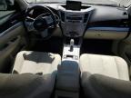 2010 Subaru Legacy 2.5I Premium en Venta en Nampa, ID - Side
