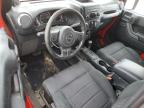 2012 Jeep Wrangler Sport на продаже в Elgin, IL - Side
