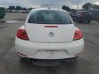 2012 Volkswagen Beetle for Sale in Orlando, FL - Rear End