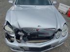 2007 MERCEDES BENZ E220 EXECU for sale at Copart CORBY