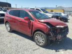 2017 Buick Envision Preferred na sprzedaż w Mentone, CA - Front End