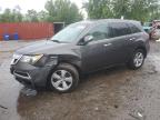 2011 Acura Mdx Technology en Venta en Baltimore, MD - Undercarriage