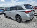 2015 Honda Odyssey Touring للبيع في Wayland، MI - Side