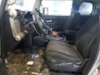 2007 Toyota Fj Cruiser  for Sale in East Granby, CT - Side