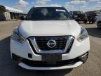 2020 Nissan Kicks S   zu verkaufen in Fresno, CA - Side