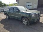2022 Nissan Frontier S de vânzare în Center Rutland, VT - Rear End