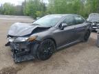 2023 TOYOTA CAMRY XSE for sale at Copart ON - COOKSTOWN