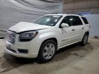 2014 Gmc Acadia Denali de vânzare în Candia, NH - Front End