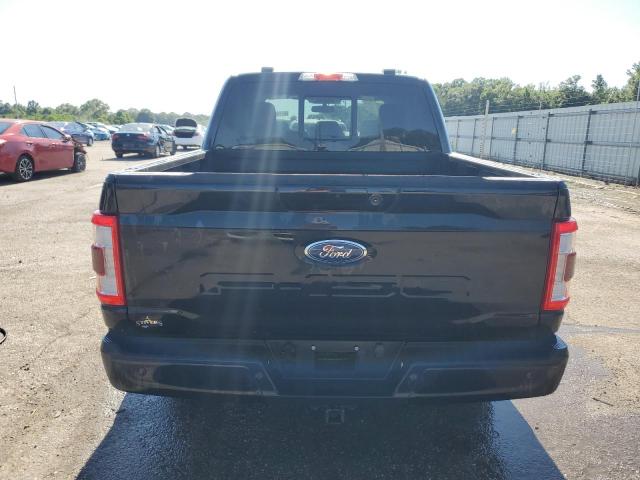  FORD F-150 2023 Black