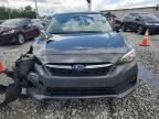 2021 Subaru Impreza  for Sale in Columbus, OH - Front End