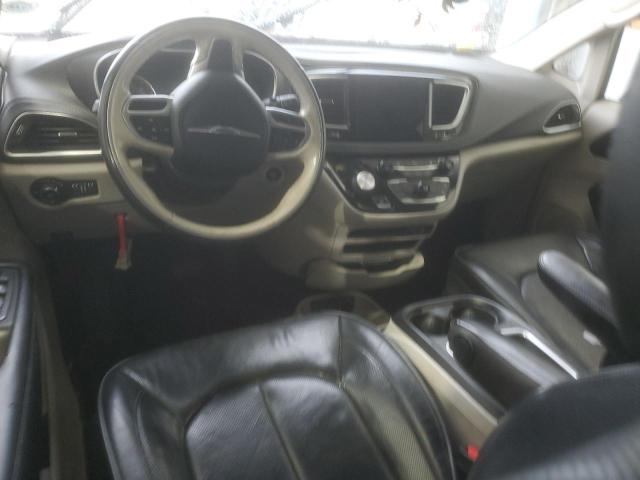  CHRYSLER PACIFICA 2020 Szary