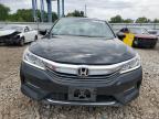 2016 Honda Accord Sport   للبيع في Chicago Heights، IL - Rear End