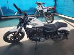 2018 HARLEY-DAVIDSON XL883 IRON 883   a la Venta en Copart CA - SAN JOSE