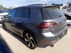 2017 VOLKSWAGEN GOLF GTI T for sale at Copart SANDY