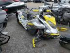 2018 SKIDOO MXZXRS for sale at Copart ON - TORONTO