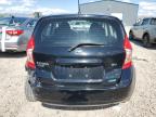 2016 Nissan Versa Note S zu verkaufen in Magna, UT - Rear End