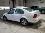 2002 Volkswagen Jetta Gls Tdi   იყიდება Chambersburg-ში, PA - Front End