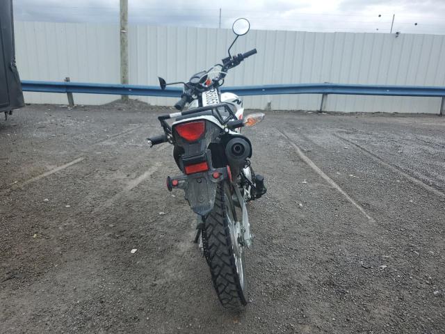 2023 HONDA XR150L E  