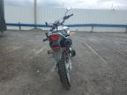2023 HONDA XR150L E   for sale at Copart TN - NASHVILLE