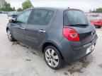 2009 RENAULT CLIO DYNAM for sale at Copart ROCHFORD