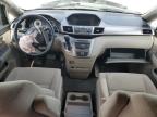 2016 Honda Odyssey Lx за продажба в Martinez, CA - Front End