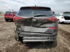 2020 Hyundai Tucson Limited for Sale in Chicago Heights, IL - Front End