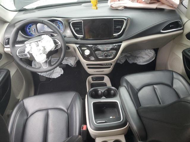 CHRYSLER PACIFICA 2023 Черный
