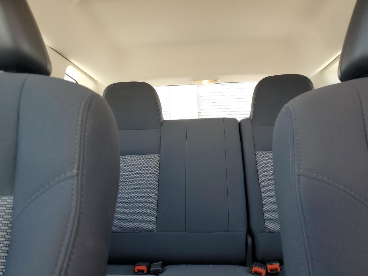 2008 Jeep Compass Sport VIN: 1J8FF47W08D651782 Lot: 55846855