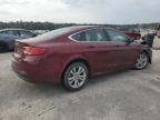 2017 Chrysler 200 Lx for Sale in Harleyville, SC - Front End