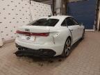 2024 AUDI A5 for sale at Copart SANDWICH