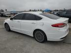 2018 Ford Fusion Titanium/Platinum Hev for Sale in Sun Valley, CA - Front End